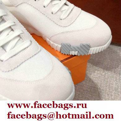 Hermes Bouncing Sneakers 38 2022