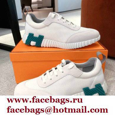 Hermes Bouncing Sneakers 38 2022