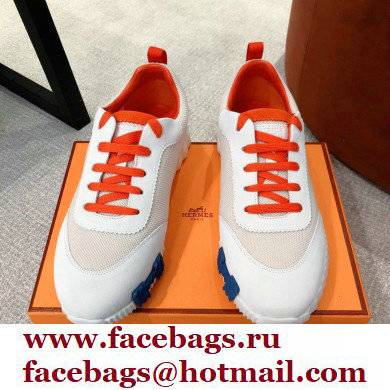 Hermes Bouncing Sneakers 39 2022