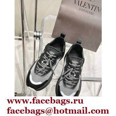 Valentino Chunky V-Logo SHEGOES Sneakers 01 2022 - Click Image to Close