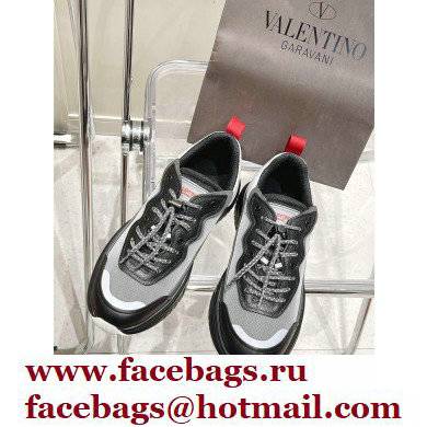 Valentino Chunky V-Logo SHEGOES Sneakers 03 2022