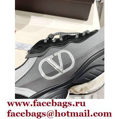Valentino Chunky V-Logo SHEGOES Sneakers 03 2022 - Click Image to Close