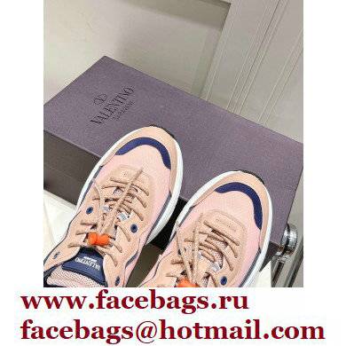 Valentino Chunky V-Logo SHEGOES Sneakers 04 2022