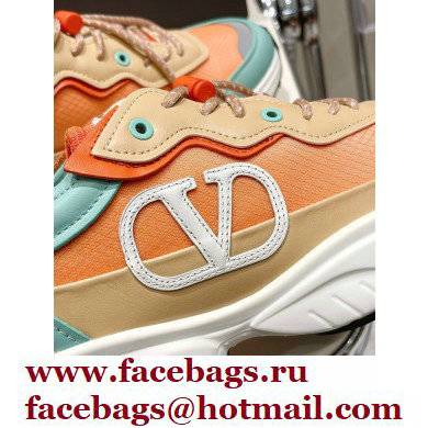 Valentino Chunky V-Logo SHEGOES Sneakers 06 2022 - Click Image to Close