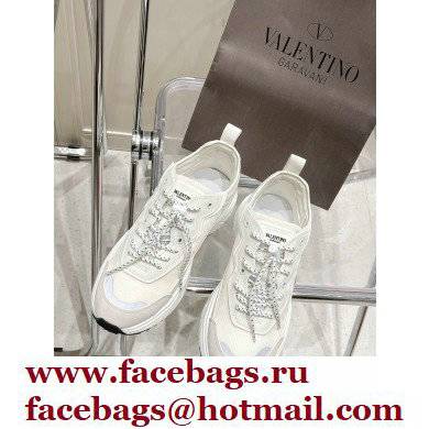 Valentino Chunky V-Logo SHEGOES Sneakers 08 2022