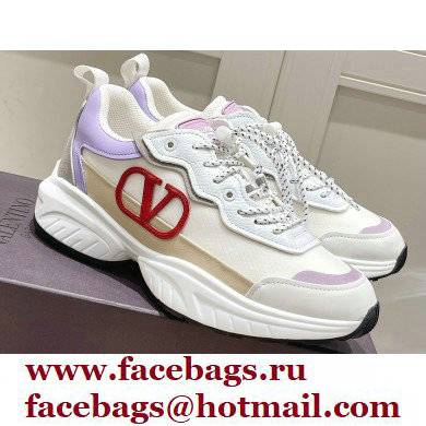 Valentino Chunky V-Logo SHEGOES Sneakers 09 2022 - Click Image to Close