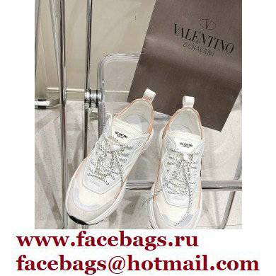 Valentino Chunky V-Logo SHEGOES Sneakers 10 2022