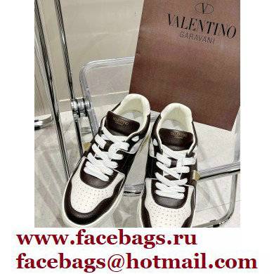Valentino Low-top ONE STUD Sneakers 08 2022