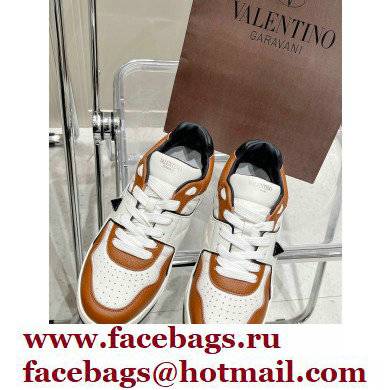 Valentino Low-top ONE STUD Sneakers 11 2022