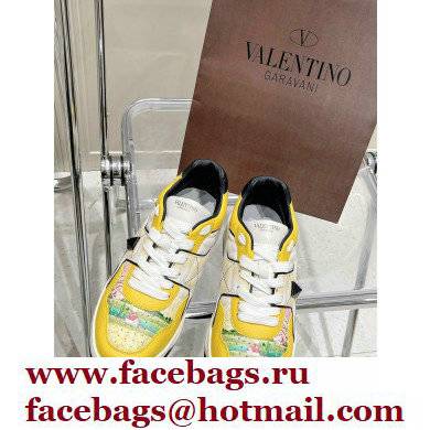 Valentino Low-top ONE STUD Sneakers 23 2022