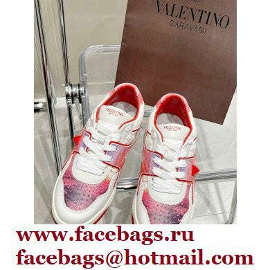 Valentino Low-top ONE STUD Sneakers 24 2022