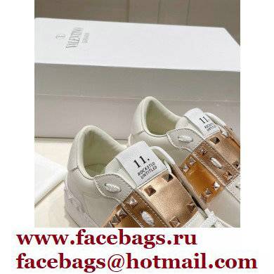 Valentino Open for a Change Sneakers 02 2022 - Click Image to Close