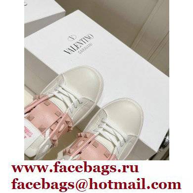 Valentino Open for a Change Sneakers 03 2022 - Click Image to Close