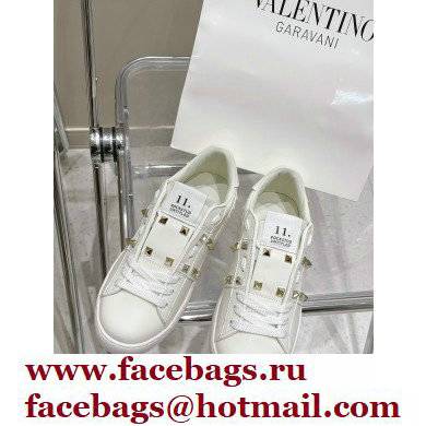 Valentino Open for a Change Sneakers 04 2022