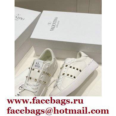 Valentino Open for a Change Sneakers 04 2022 - Click Image to Close