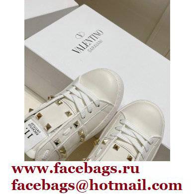 Valentino Open for a Change Sneakers 04 2022