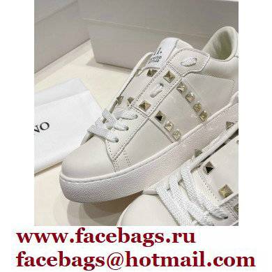 Valentino Open for a Change Sneakers 04 2022 - Click Image to Close