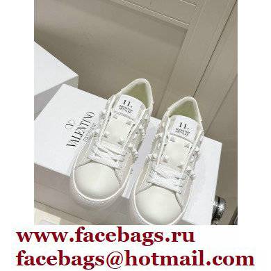 Valentino Open for a Change Sneakers 05 2022 - Click Image to Close