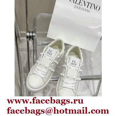 Valentino Open for a Change Sneakers 05 2022 - Click Image to Close
