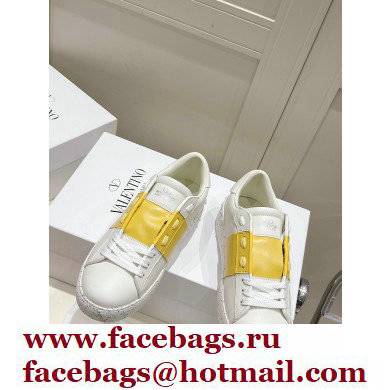 Valentino Open for a Change Sneakers 09 2022 - Click Image to Close