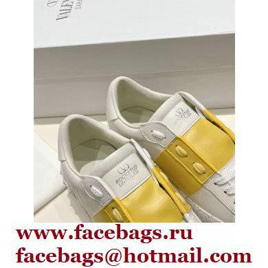 Valentino Open for a Change Sneakers 09 2022 - Click Image to Close
