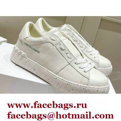 Valentino Open for a Change Sneakers 12 2022