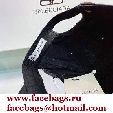 Balenciaga Baseball Hat 01 2022 - Click Image to Close