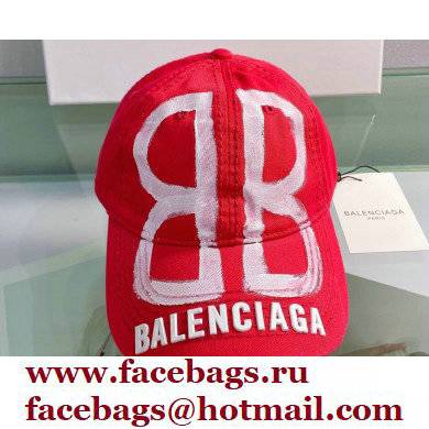 Balenciaga Baseball Hat 02 2022 - Click Image to Close