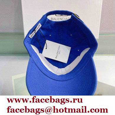 Balenciaga Baseball Hat 04 2022 - Click Image to Close