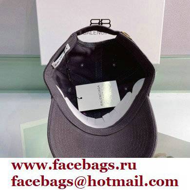 Balenciaga Baseball Hat 05 2022 - Click Image to Close