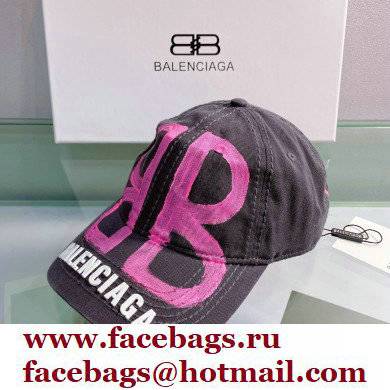 Balenciaga Baseball Hat 05 2022 - Click Image to Close
