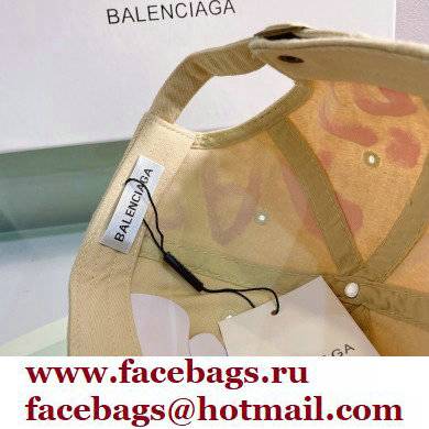 Balenciaga Baseball Hat 06 2022 - Click Image to Close