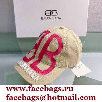 Balenciaga Baseball Hat 06 2022 - Click Image to Close