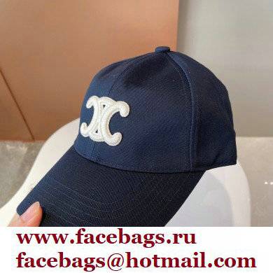 Celine Baseball Hat 01 2022 - Click Image to Close