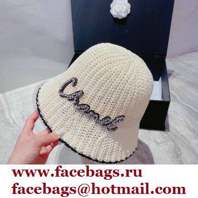 Chanel Hat 01 2022