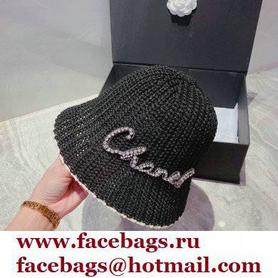 Chanel Hat 02 2022 - Click Image to Close