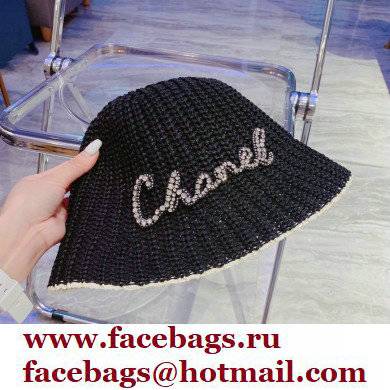 Chanel Hat 02 2022 - Click Image to Close