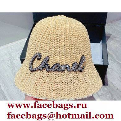 Chanel Hat 03 2022