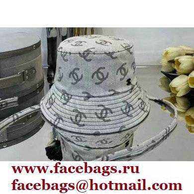 Chanel Hat 07 2022 - Click Image to Close