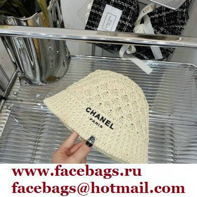Chanel Hat 09 2022 - Click Image to Close