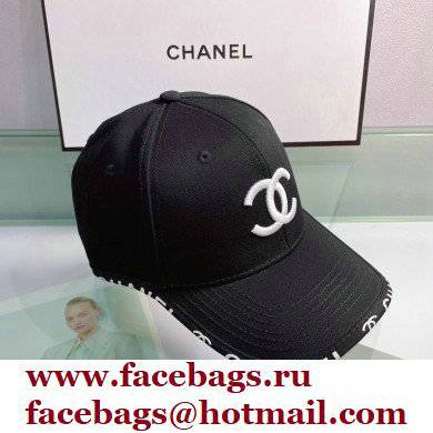 Chanel Hat 14 2022 - Click Image to Close