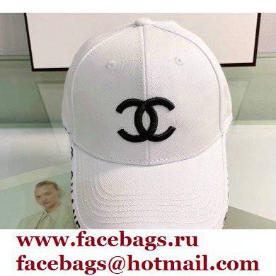 Chanel Hat 15 2022 - Click Image to Close