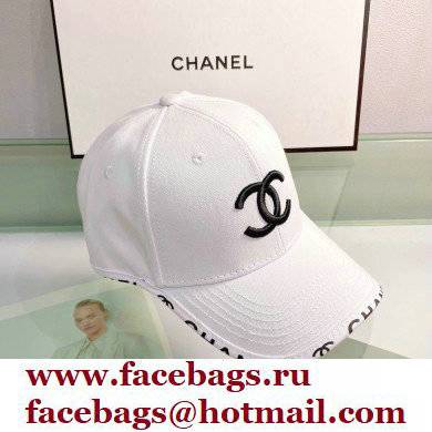 Chanel Hat 15 2022 - Click Image to Close