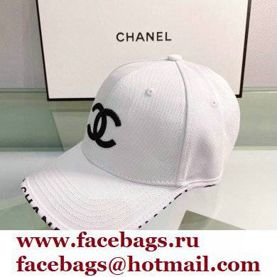 Chanel Hat 15 2022