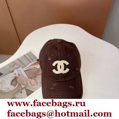 Chanel Hat 16 2022