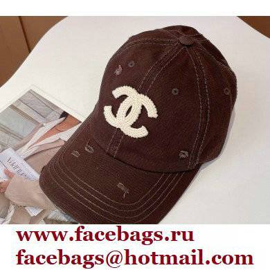 Chanel Hat 16 2022 - Click Image to Close