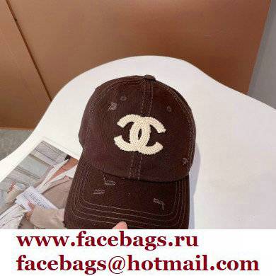 Chanel Hat 16 2022 - Click Image to Close