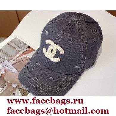 Chanel Hat 17 2022 - Click Image to Close