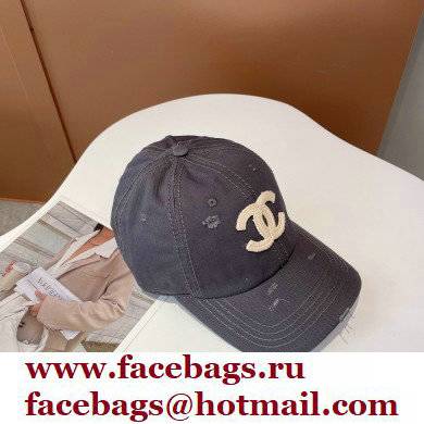 Chanel Hat 17 2022 - Click Image to Close