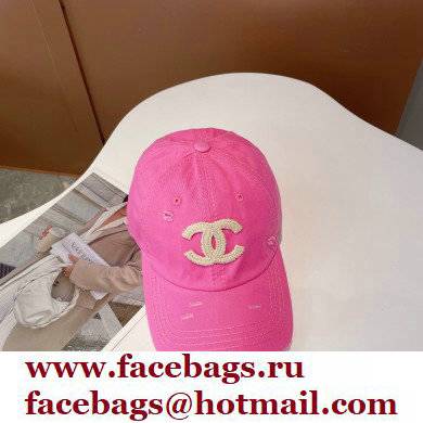 Chanel Hat 18 2022 - Click Image to Close